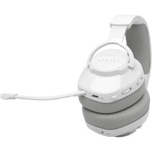 JBL Quantum 360 Wireless White