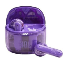 JBL TUNE FLEX NC Ghost Purple JBL TUNE FLEX NC Ghost Purple