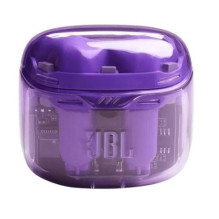 JBL TUNE FLEX NC Ghost Purple JBL TUNE FLEX NC Ghost Purple