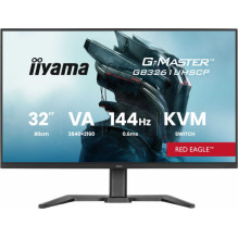 Iiyama G-MASTER Red Eagle...