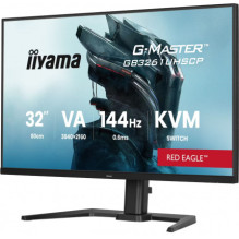 Iiyama G-MASTER Red Eagle GB3261UHSCP-B1 31.5" VA 16:9 Iiyama G-MASTER Red Eagle GB3261UHSCP-B1 31.5" VA 16:9