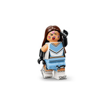 Konstruktorius - LEGO Olivia Rodrigo's Secret Storage 1,085-Piece Building Set Konstruktorius - LEGO Olivia Rodrigo's Secret Storage 1,085-Piece Building Set