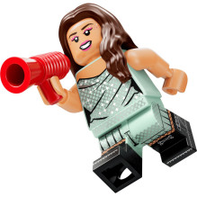 LEGO konstruktorius - LEGO Editions Olivia Rodrigo's Vinyl Record, 360 Dalių LEGO konstruktorius - LEGO Editions Olivia Rodrigo's Vinyl Record, 360 Dalių
