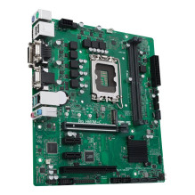 Pagrindinė plokštė - ASUS Pro H610M-C-CSM Intel H610 LGA 1700 Micro ATX Pagrindinė plokštė - ASUS Pro H610M-C-CSM Intel H610 LGA 1700 Micro ATX
