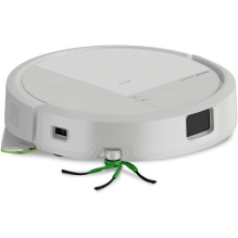 Robotinis Dulkių Siurblys - iRobot Roomba 115 Combo 15 000 Pa Balta Robotinis Dulkių Siurblys - iRobot Roomba 115 Combo 15 000 Pa Balta