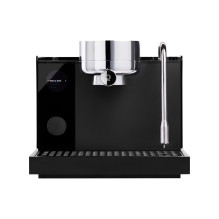 Kavos Aparatas - FELLOW ESPRESSO Series 1 2 L 15 Bar Juoda Kavos Aparatas - FELLOW ESPRESSO Series 1 2 L 15 Bar Juoda