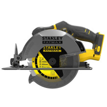 Elektrinių Įrankių Rinkinys - STANLEY SFMCK459M2S 18 V 4 Dalių 4 Ah Li-Ion Su Lagaminu