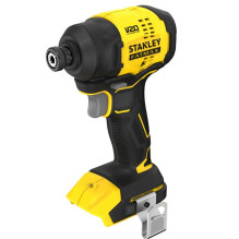 Elektrinių Įrankių Rinkinys - STANLEY SFMCK459M2S 18 V 4 Dalių 4 Ah Li-Ion Su Lagaminu