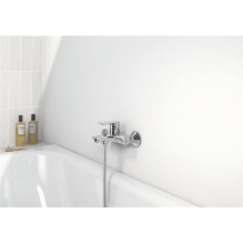 FAUCET SHOWER AND BATH ORAS LINEA FAUCET SHOWER AND BATH ORAS LINEA