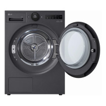 DRYER Ė RHX7010TBB LG