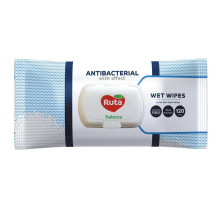 Wet wipes Ruta Selecta, 1...