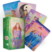 Manifesting With The...
