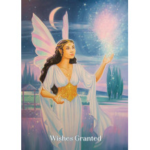 Manifesting With The Fairies Oracle Cards Hay House