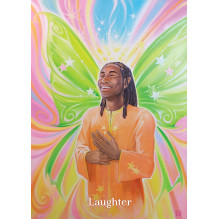 Manifesting With The Fairies Oracle Cards Hay House