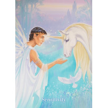 Manifesting With The Fairies Oracle Cards Hay House