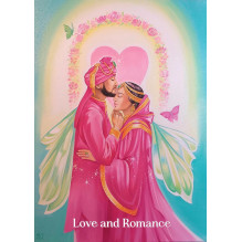 Manifesting With The Fairies Oracle Cards Hay House