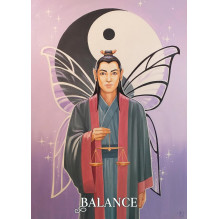 Manifesting With The Fairies Oracle Cards Hay House