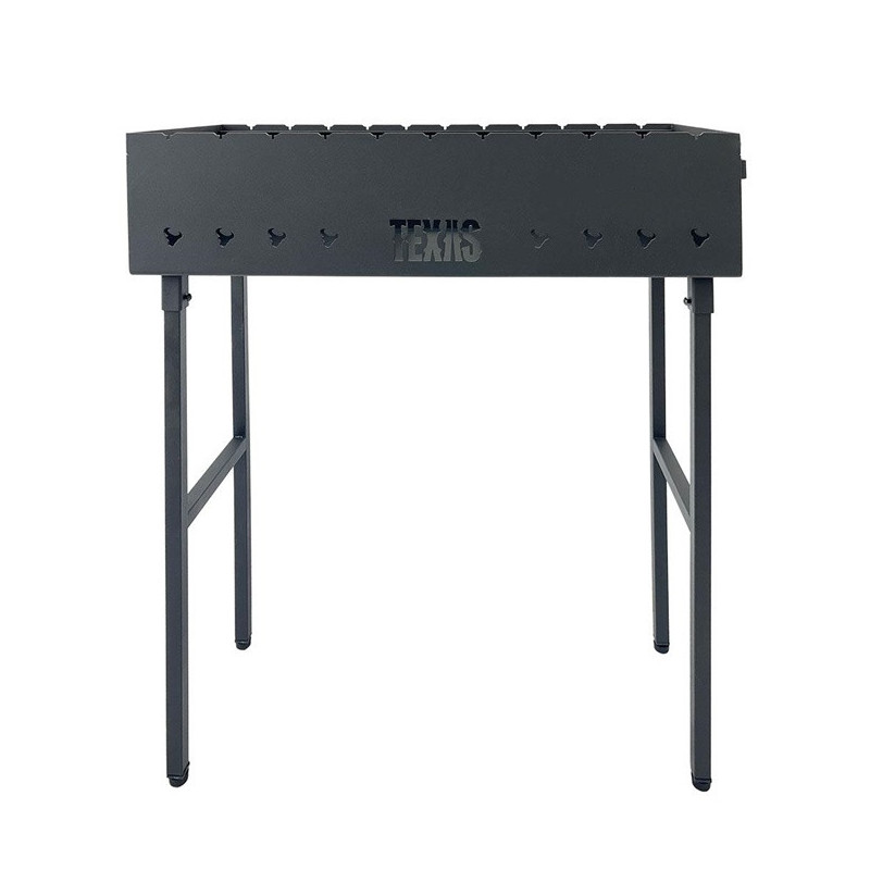 Barbecue grill "Texas Club" MG-2, 70 x 30 x 57 cm