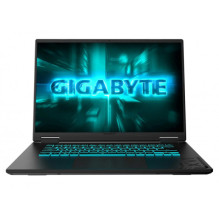 Gigabyte A16 3THK3EE893SH 16 165hz 260 16GB 512SSD RTX5050 EN W11 Black Gigabyte A16 3THK3EE893SH 16 165hz 260 16GB 512SSD RTX5050 EN W11 Black