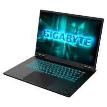 Gigabyte A16 3THK3EE893SH 16 165hz 260 16GB 512SSD RTX5050 EN W11 Black Gigabyte A16 3THK3EE893SH 16 165hz 260 16GB 512SSD RTX5050 EN W11 Black