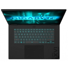 Gigabyte A16 3THK3EE893SH 16 165hz 260 16GB 512SSD RTX5050 EN W11 Black Gigabyte A16 3THK3EE893SH 16 165hz 260 16GB 512SSD RTX5050 EN W11 Black