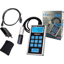 Paint thickness gauge Blue...