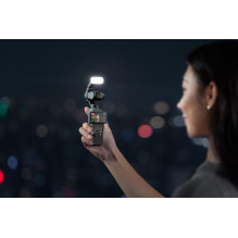 KAMEROS ACC FILL LIGHT OSMO / POCKET 4 CP.OS.00000547 DJI
