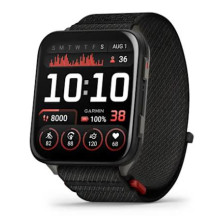 Garmin Venu X1 Black...