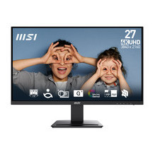 MSI PRO MP273U - 27"...