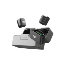 DJI CAMERA ACC MIC 3...