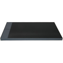 Išmaniųjų Namų Valdymo Skydelis - Shelly Wall Display XL, Wi‑Fi, Bluetooth, Pilkas