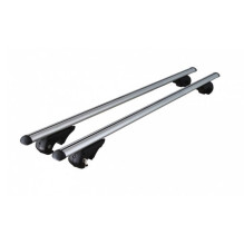 Stogo Bagažinės Skersinis - Fischer Topline 1 200 mm 90 kg Juodas Stogo Bagažinės Skersinis - Fischer Topline 1 200 mm 90 kg Juodas