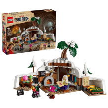 Konstruktorius - LEGO One...