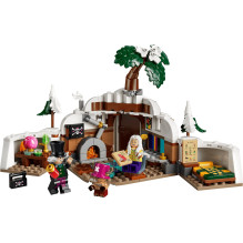 Konstruktorius - LEGO One Piece 75641 Dr. Hiriluk's Hideout, 271 Dalys Konstruktorius - LEGO One Piece 75641 Dr. Hiriluk's Hideout, 271 Dalys
