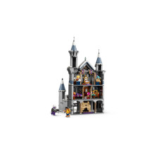 Konstruktorius - LEGO One Piece 75645 Drum Castle, 1 038 Dalių, 6 Minifigūrėlės Konstruktorius - LEGO One Piece 75645 Drum Castle, 1 038 Dalių, 6 Minifigūrėlės