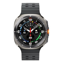 Išmanusis Laikrodis - Samsung Galaxy Watch Ultra AMOLED 480x480 4G GPS Titano