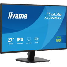 iiyama ProLite X2792HSU-B1...