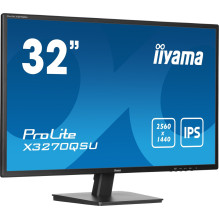 iiyama ProLite X3270QSU-B1...