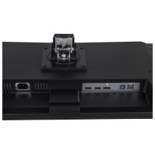 iiyama ProLite XUB3493WQSU-B6 computer monitor 86.4 cm (34") 3440 x 1440 pixels UltraWide Quad HD LED Black