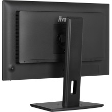 iiyama ProLite XB2492HSU-B1 computer monitor 60.5 cm (23.8") 1920 x 1080 pixels Full HD LED Black