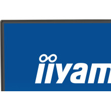 iiyama ProLite XB2492HSU-B1 computer monitor 60.5 cm (23.8") 1920 x 1080 pixels Full HD LED Black