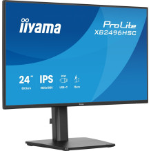 iiyama ProLite XB2496HSC-B1...