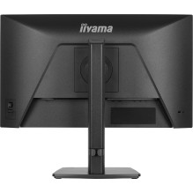 iiyama ProLite XB2496HSC-B1 computer monitor 60.5 cm (23.8") 1920 x 1080 pixels Full HD LED Black