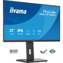 iiyama ProLite XB2797QSU-B1...