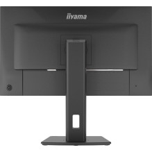 iiyama ProLite XB2797QSU-B1 computer monitor 68.6 cm (27") 2560 x 1440 pixels Quad HD LED Black