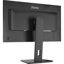 iiyama ProLite XB2797QSU-B1 computer monitor 68.6 cm (27") 2560 x 1440 pixels Quad HD LED Black
