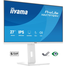 iiyama ProLite XB2797QSU-W1...