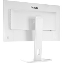 iiyama ProLite XB2797QSU-W1 computer monitor 68.6 cm (27") 2560 x 1440 pixels Quad HD LED White