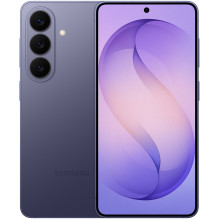 Telefonas Samsung Galaxy S26 S942 5G 12GB RAM 512GB Kobalto violetinė Telefonas Samsung Galaxy S26 S942 5G 12GB RAM 512GB Kobalto violetinė