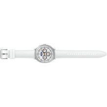 Smartwatch Samsung Galaxy Watch 8 Classic L500 BT 46 mm White Smartwatch Samsung Galaxy Watch 8 Classic L500 BT 46 mm White